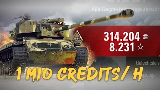 Special MM in 2022? Das Experiment [World of Tanks]