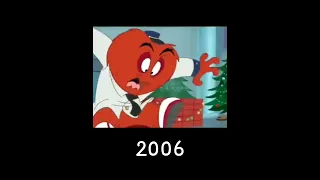 Evolution of Gossamer (1946-2021) #shorts #evolution