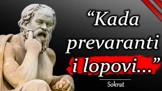 Sokratov pogled na demokratiju