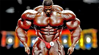 A NEW THREAT TO MR. OLYMPIA CHAMPION IS COMING SOON - ANDREW JACKED MOTIVATION