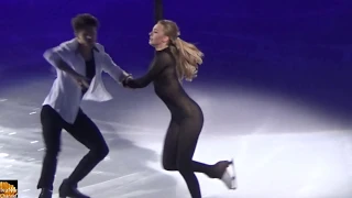 Alexandra STEPANOVA & Ivan BUKIN | SILVER MEDAL | GALA | European Figure Skating Championships 2019