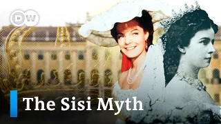 Sisi's Legacy: The truth about Empress Elisabeth |History Stories Special