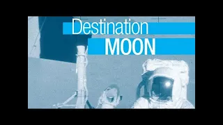 Цель-луна / JPL and the Space Age Destination Moon