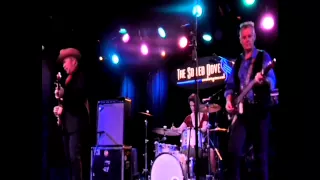 Dave Alvin - Black Rose Of Texas Live @ Soiled Dove 7-12-2013!
