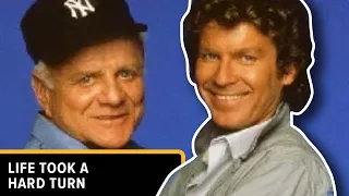 How Each Hardcastle and Mccormick Cast Member Died