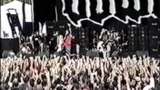 DOWN - Ozzfest - 08.03.2002 - FULL SHOW