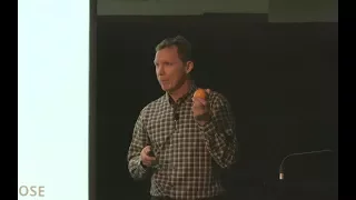 Dr. Gary Fettke - 'Is Fruit Good or Bad For You?'