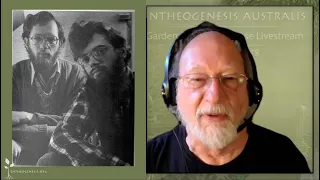 Dennis McKenna Interview