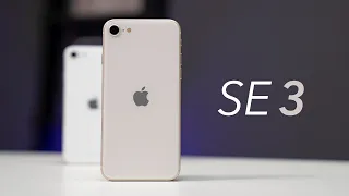 Többre számítottam! | iPhone SE (2022) teszt