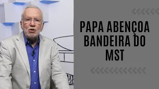 Moraes suspende leis que proíbem ensinar “linguagem neutra” - Alexandre Garcia