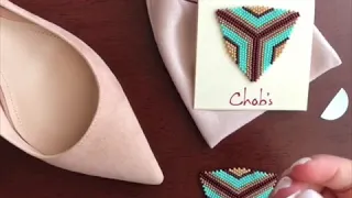 Chob’s shoe accessories