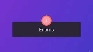 TypeScript  Урок 6 - Enums