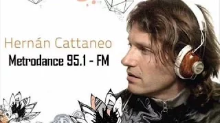 Hernan Cattaneo   Resident live from London METRO 95 1 FM 2003