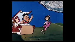 The Flintstones - Persian Opening and Ending