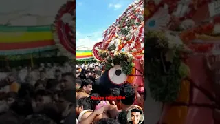 Jai Jagannath🙏🙏 Jagannath Ji Ka pahandi🙇🙇🙇