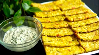 Better than pizza! Just grate a potato! Simple, quick and cheap recipe.