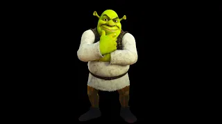 Shrek- All Star |mc version|