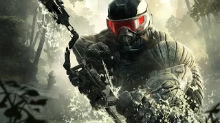 Crysis 3 All Cutscenes HD GAME PC 1080p 60FPS