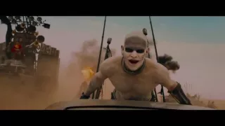 How Mad Max  Fury Road Directed YOU!   Frame By Frame