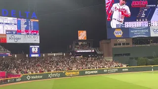 Orlando Arcia game-tying HR vs. Mets