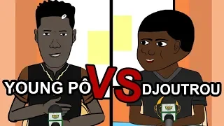 MALI ACTU YELEKO - YOUNG PO invité par DJOUTROU (EPISODE 21)