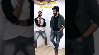 Anbe vaa varun and his friends short video ❤️❤️❤️❤️❤️❤️❤️