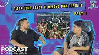 SAKSI HIDUP TR4GEDI DAYAK MELAYU DI SAMPlT SAMBAS 1998 & 2001 | Verry Bounce #Part1