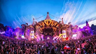 Tomorrowland 2021 - Best Songs, Remixes & Mashups - Festival Mix 2021