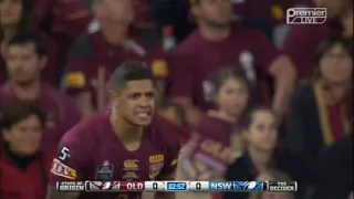 State of Origin 2015 - Game 3