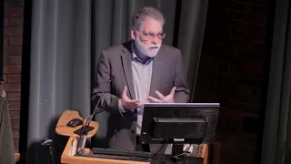 ASI 2016 | Introduction: Psychiatry for a Small Planet – Laurence J. Kirmayer