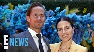 Sophia Bush Divorcing Husband Grant Hughes: New Details | E! News