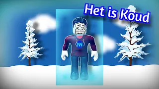 Het Weer verandert snel vandaag