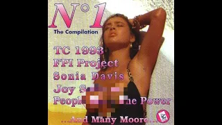 The N°1 Compilation (1993)