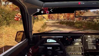 DiRT Rally 2.0 Daily Challenge - Group A Class - 25 April 2024