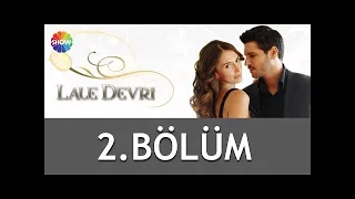 Lale Devri 2. episode - english subtitles!