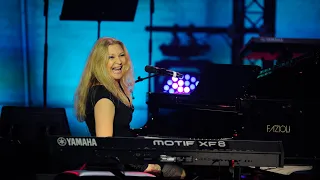 Eliane Elias, Claudio Roditi, Terri Lyne Carrington: "So Danço Samba" | International Jazz Day Paris