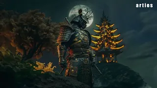 What doesn't kill me will make me stronger! | 1 Hour Samurai Ambience