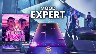 Fortnite Festival - "Mood" Expert Vocals 100% Flawless (150,772)