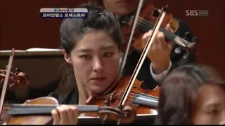 Rocky   Gonna fly now Finale Theme #  Korean Pops Orchestra