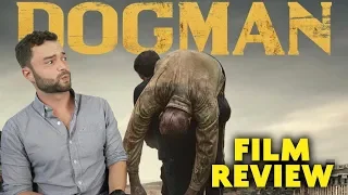 Dogman | Kritik / Review