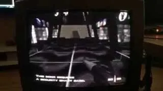 GoldenEye 007 - Aztec 00 Agent 4:22 (PR)