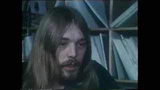 Peter Grant UK Tv 1971