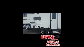 2023 Keystone Rv Outback 302UBH