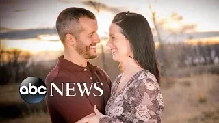 Chris and Shanann Watts' seemed to be in love, say friends, family: 20/20 Dec 7 Part 1