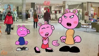 Peppa Pig Gets Grounded Season 1