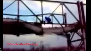 #125 BEST EPIC FAILS   WIN Compilation   BEST FUNNY VIDEOS   FUNNY FAIL August 2015