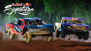 World's Best Off Road Drivers Battle It Out In Crandon World Cup 🏆| Red Bull Signature Series