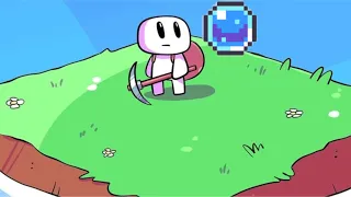 How to make spirit orbs in forager