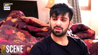 Mujhay Vida Kar Episode | BEST Moment | Muneeb Butt | Madiha Imam | ARY Digital Drama