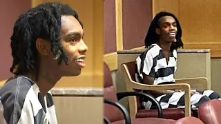 YNW Melly Reaction to Receiving a LIFE Sentence...